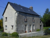 Maison, Fersac (Meillac)