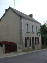 Maison, 26 rue Jean de Gennes (Gennes-sur-Seiche)