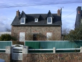 Maison, 6 rue des Frères Kerbrat (Perros-Guirec)