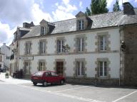 Maison, 3 rue de la Gare (Saint-Barthélemy)