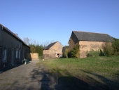 Ferme, le Refoul (Iffendic)