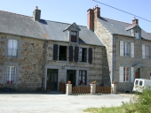 Maison, V.C. n°8, la Grande Fontaine (Romazy)