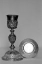 Calice, patène (3)