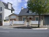 Maison, 53 avenue du président Edouard Herriot (Vannes)