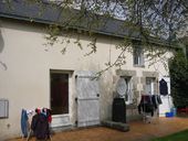 Maison, 2 bis rue de la Fonderie (Vannes)