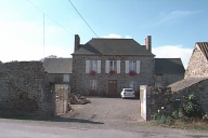 Ferme, 10 rue Théophile Blin (Cherrueix)