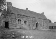 Manoir, Rumoal (Saint-Hernin)