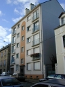 Immeuble, 32 rue André-Désilles (Rennes)