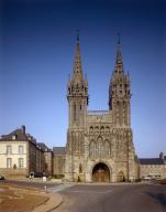 Cathédrale Saint Paul-Aurélien (Saint-Pol-de-Léon)