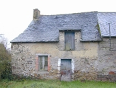Maison 7, Cohignac (Pipriac)