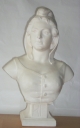Buste : Marianne