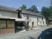 Ferme, la Dorbelais (Vignoc)