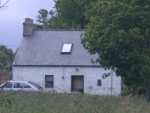 Maison, Scodegui (Guénin)