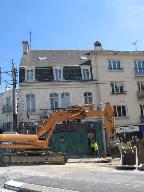 Maison, 10 avenue de Verdun (Vannes)