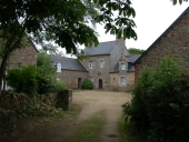 Manoir, Keringant (Plouha)