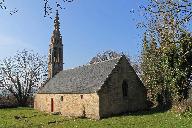 Chapelle Saint-Jean (Logonna-Daoulas)
