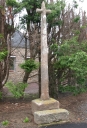 Croix de chemin, Toul-an-Lan-Bras (Perros-Guirec)