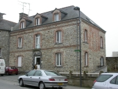 Maison, 3 rue Charles Brizou (Servon-sur-Vilaine)