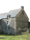 Ferme, la Baucherais (Bocheraye) (Plesder)