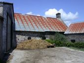 Ferme, Tréhuinec (Vannes)
