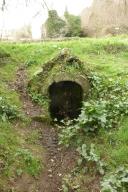 Fontaine de Lochrist (Beuzec-Cap-Sizun)