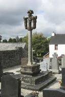 Calvaire (Saint-Eloy)