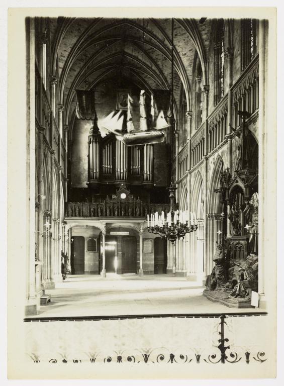 Basilique Notre-Dame-d’Espérance (Saint-Brieuc)