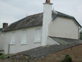 Maison, 5 rue de Bédée (Pleumeleuc)