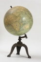 Globe terrestre