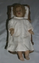 Santon : Enfant Jésus
