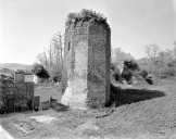 Château Fort (La Chèze)