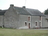Maison 2, Livouy (Sainte-Marie)