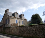 Maison, rue de la Toise (Pordic)