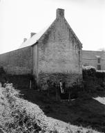 Manoir, demeure dit château du Ratz (Arradon)