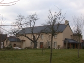 Ferme 4, Trélat (Trimer)