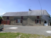 3ème ferme, la Babinais (Noyal-sur-Vilaine)
