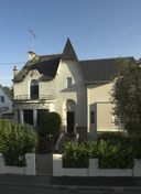 Maison, 8 rue Jean Mermoz (Vannes)