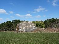 Batterie du Resto (Merlevenez)