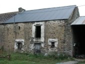 Ferme 5, Fouy (Sainte-Marie)