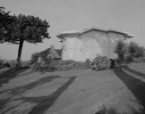 Maison de villégiature dite Ty Plad, allée de Mezo-Gwen, Trozoul (Trébeurden)