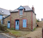 Maison dite Chez Nénette, 184 rue Grande Rue (Saint-Jacut-de-la-Mer)