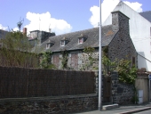 Maison, 1 rue du Commandant Malbert (Saint-Quay-Portrieux)