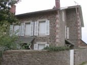 Maison 4, la Banche, 17, 19 rue des Bernains ; quai Loëz Andouard (Binic fusionnée en Binic-Etables-sur-Mer en 2016)