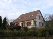 Maison, 60 avenue du Maréchal Juin (Vannes)