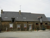 Ferme, Senil (Domloup)