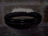 Ensemble de 2 bénitiers