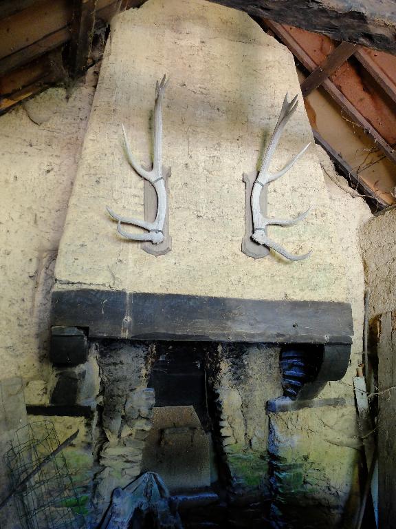 Écart de la Lande Girot (Cintré)