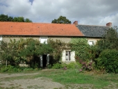 Ferme, l'Épinette (Québriac)