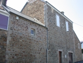 Maison, 2 rue Anatole Le Bras (Plouha)