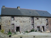 Demeure, la Ville Bouesnou (Saint-Gonlay)